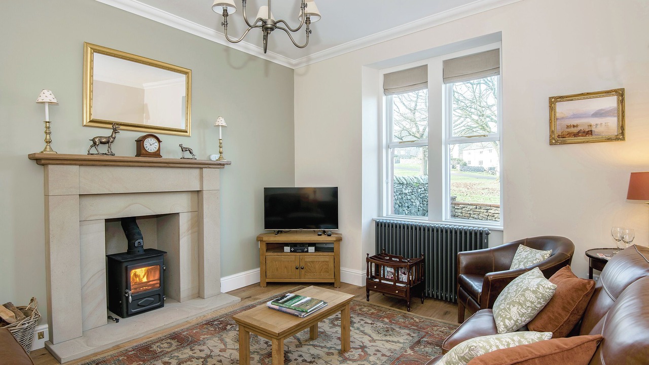 Photo of Bedroom in Askham