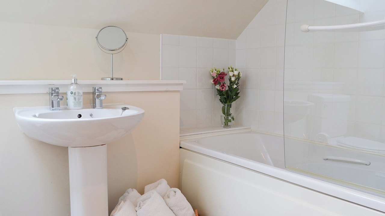 Photo of Bathroom in Kilmelfort
