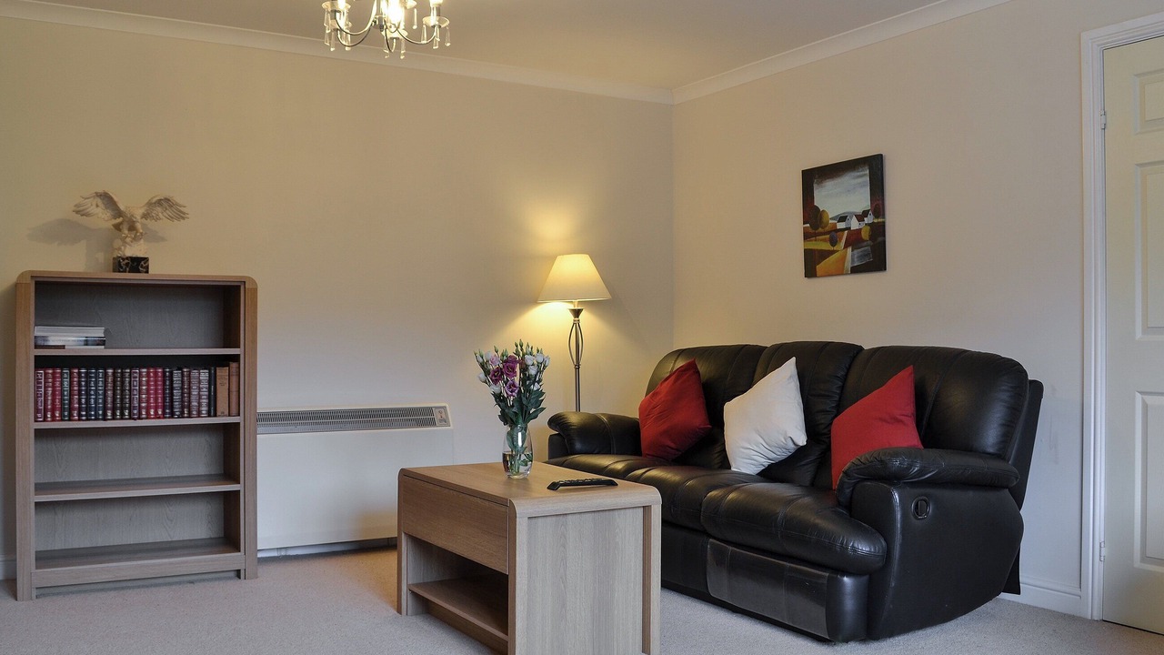 Photo of Bedroom in Kilmelfort