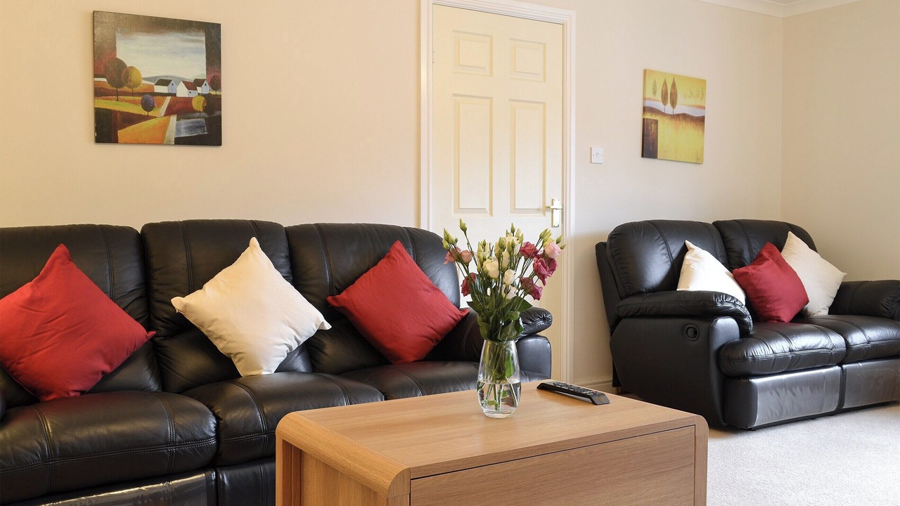 Photo of Bedroom in Kilmelfort