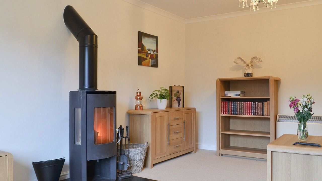 Photo of Bedroom in Kilmelfort