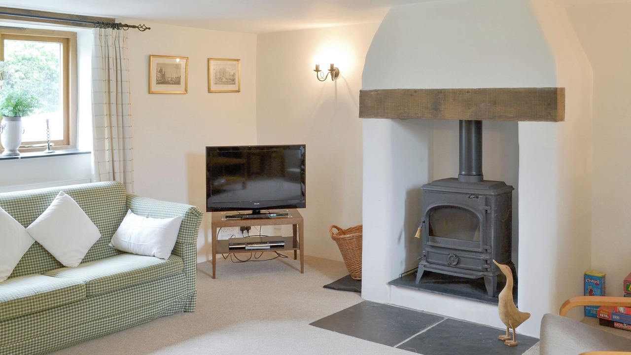 Photo of Bedroom in Wainhouse Corner