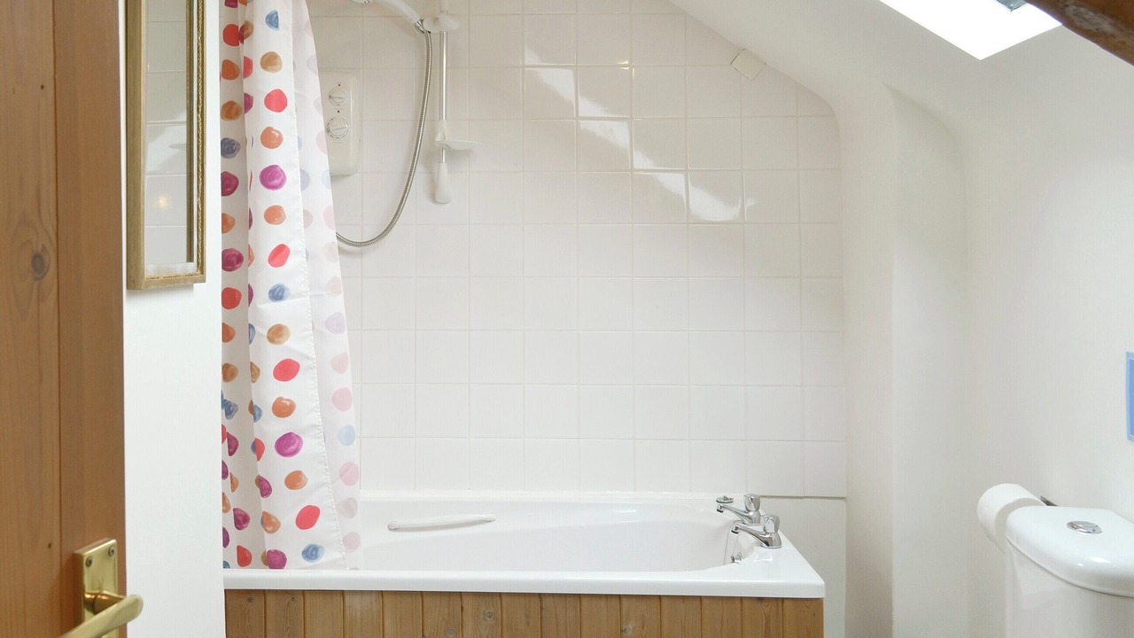Photo of Bathroom in Wainhouse Corner