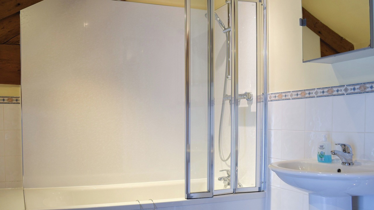Photo of Bathroom in Airton