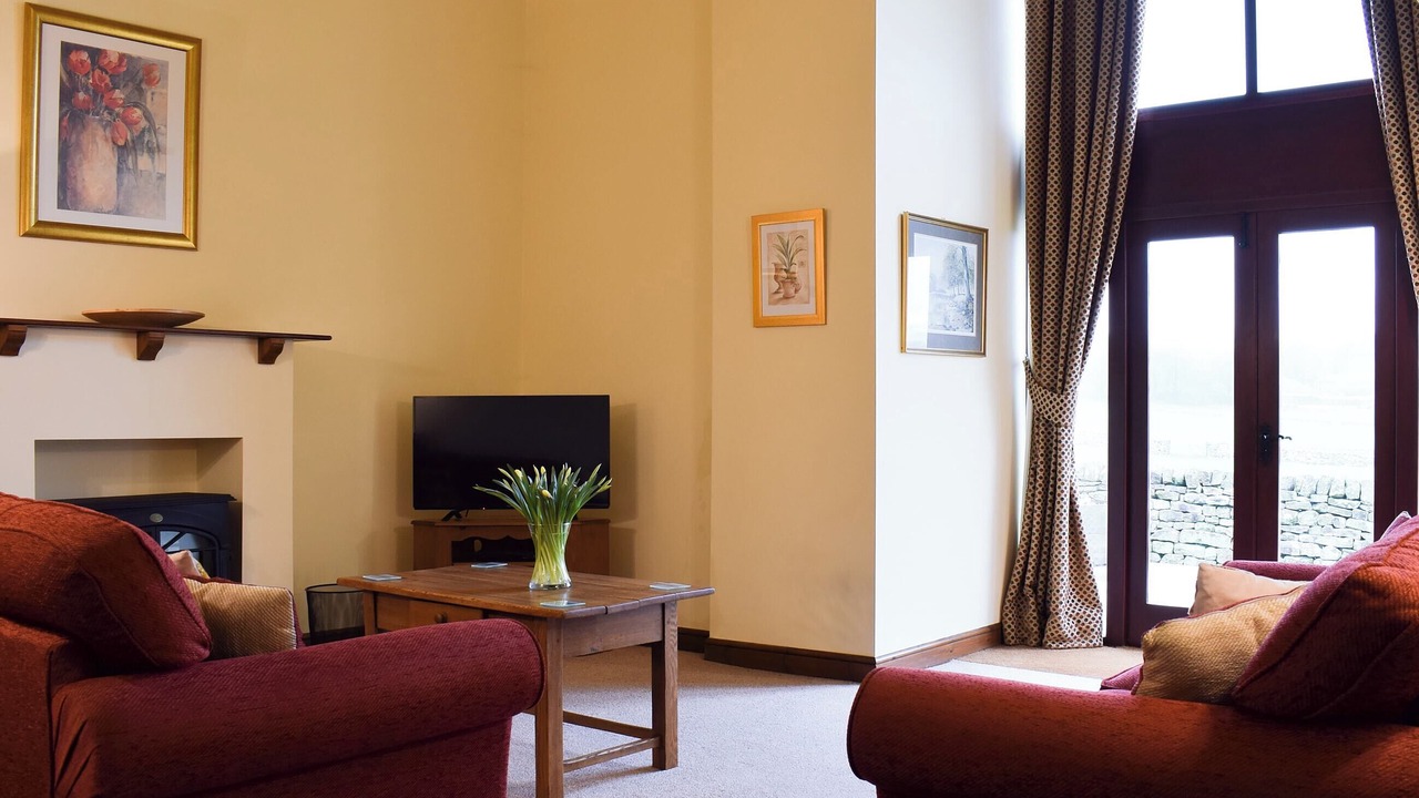 Photo of Bedroom in Airton