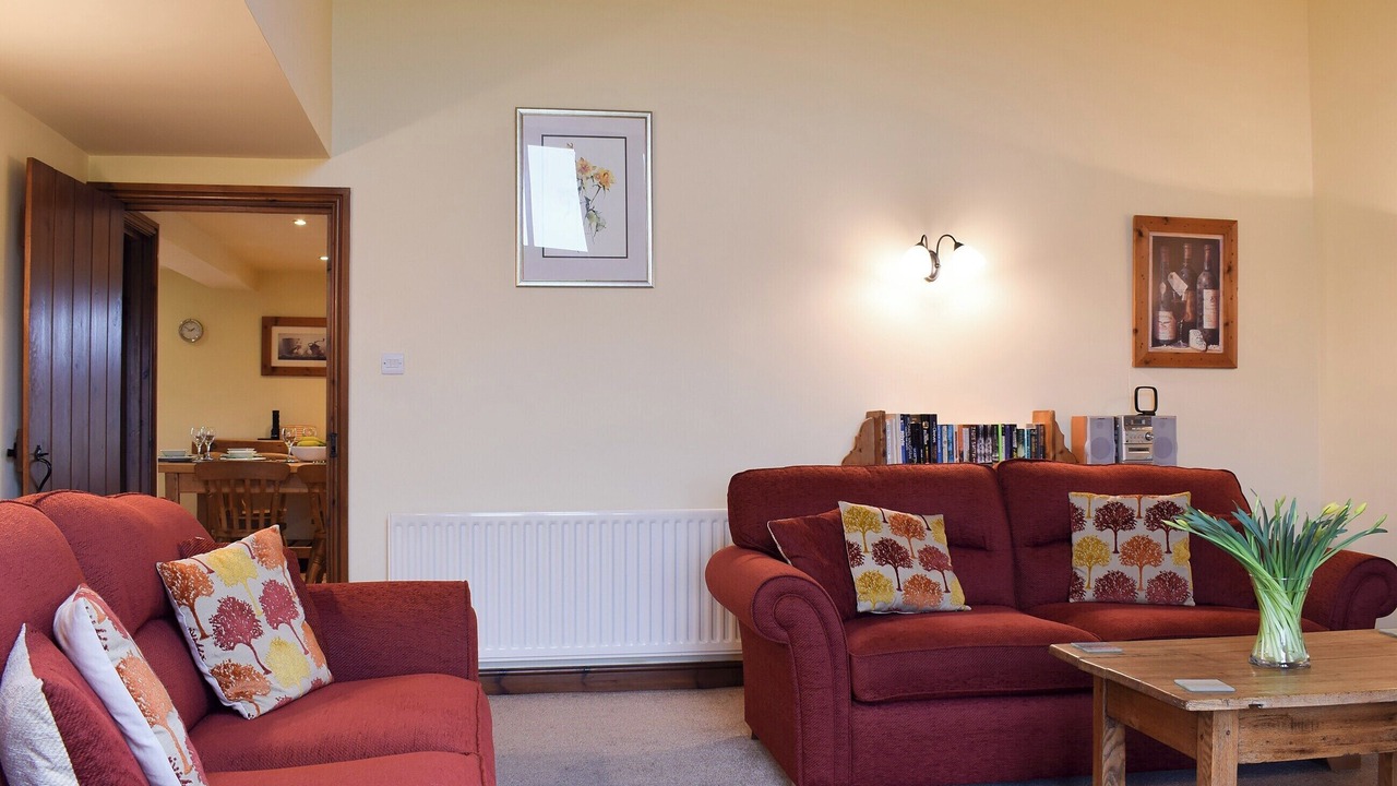 Photo of Bedroom in Airton
