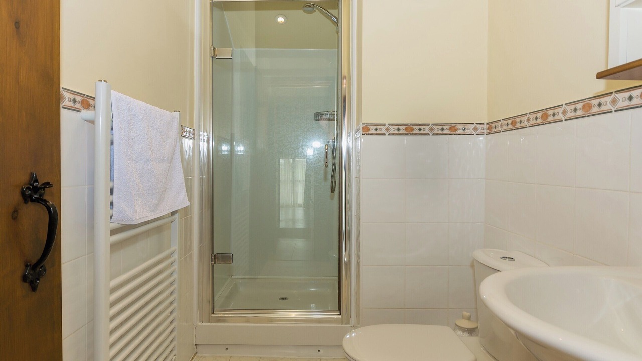 Photo of Bedroom in Airton