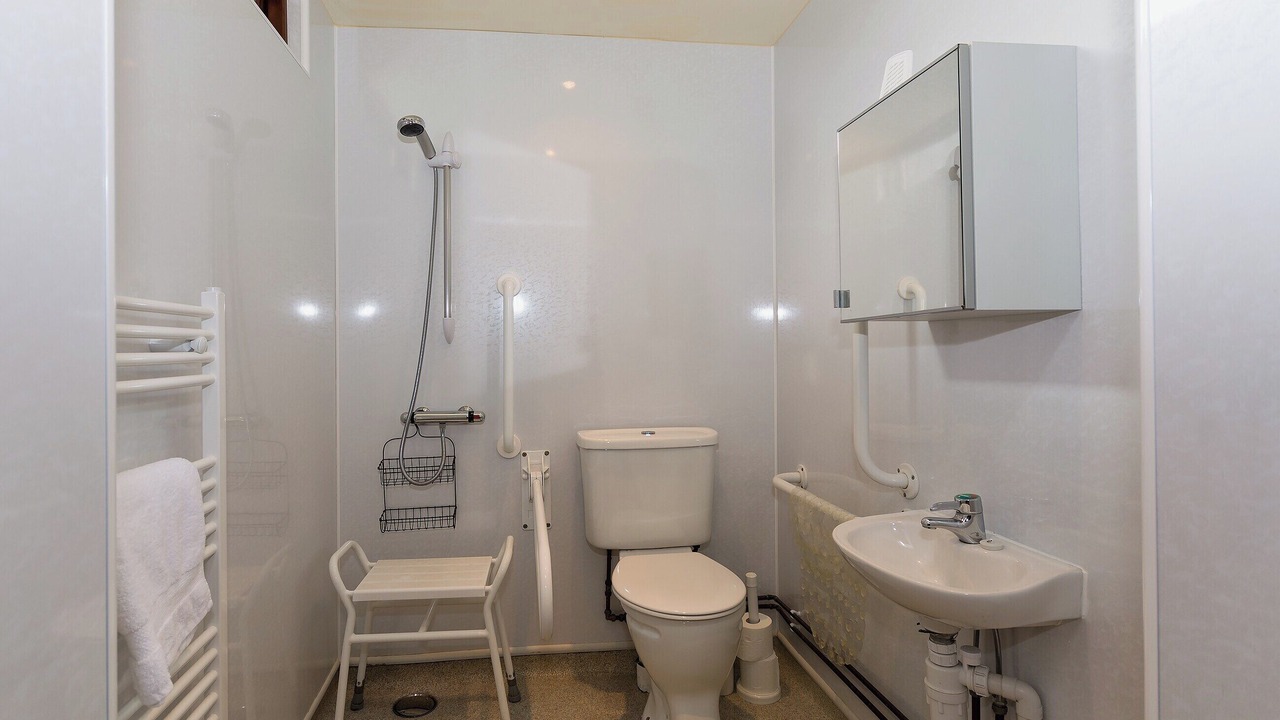 Photo of Bedroom in Airton