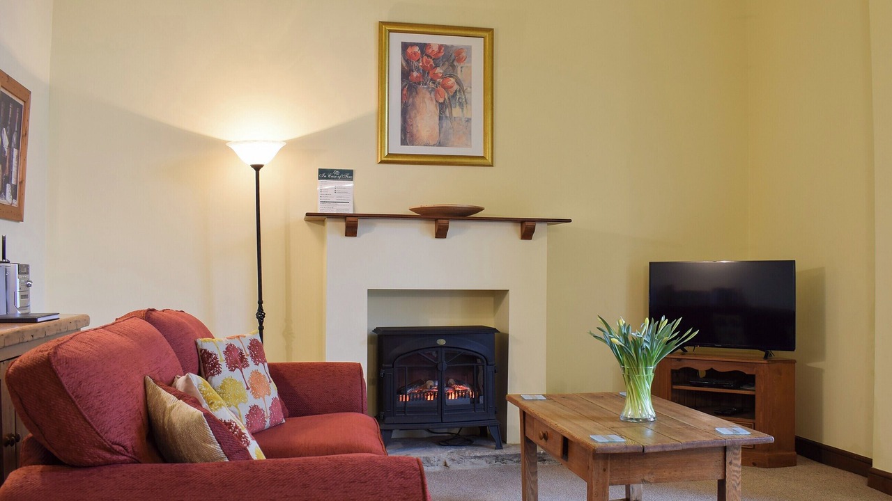Photo of Bedroom in Airton