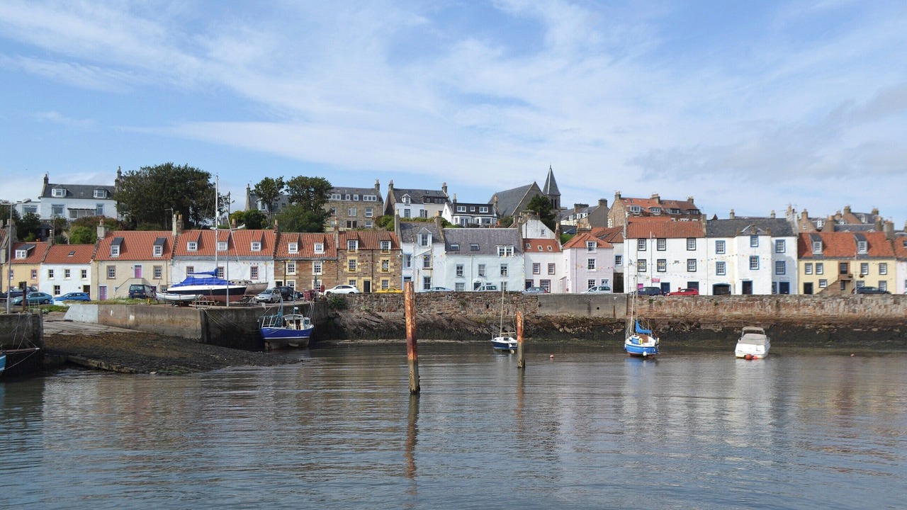 Photo of Others in St Monans