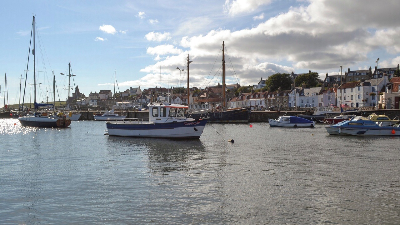 Photo of Others in St Monans