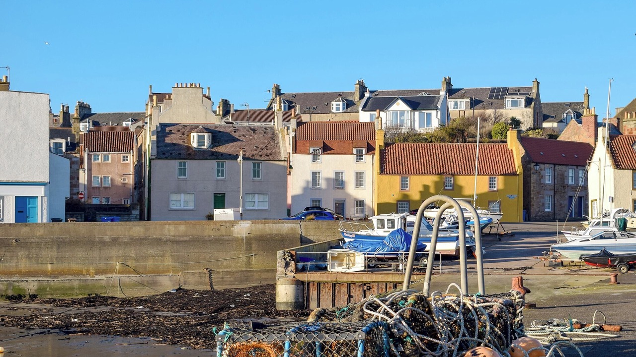Photo of Others in St Monans
