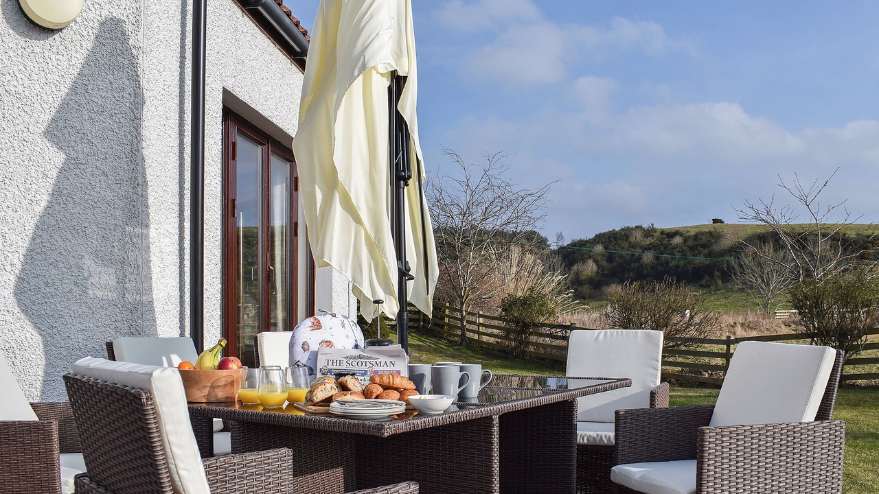 Photo of Outdoor in Leuchars