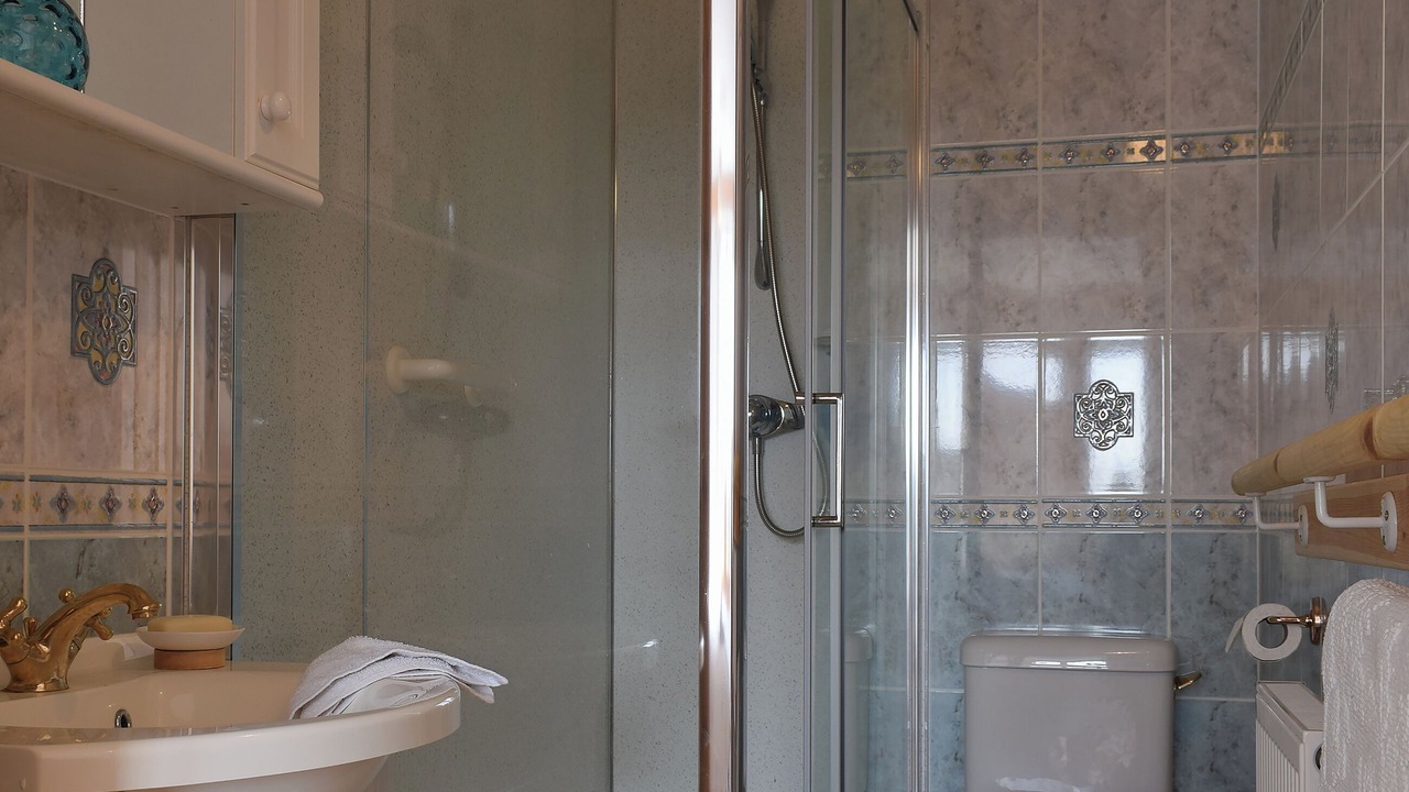 Photo of Bedroom in Leuchars
