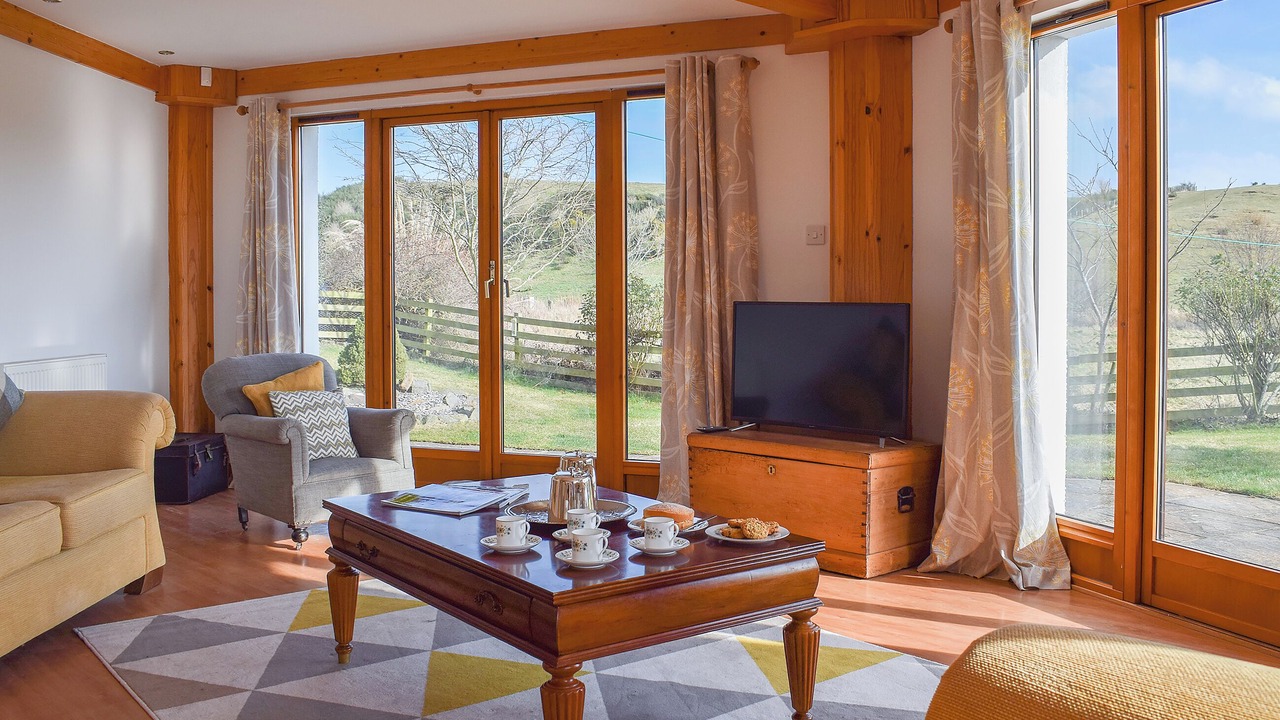 Photo of Bedroom in Leuchars