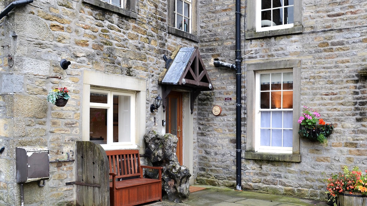 Photo of Others in Grassington