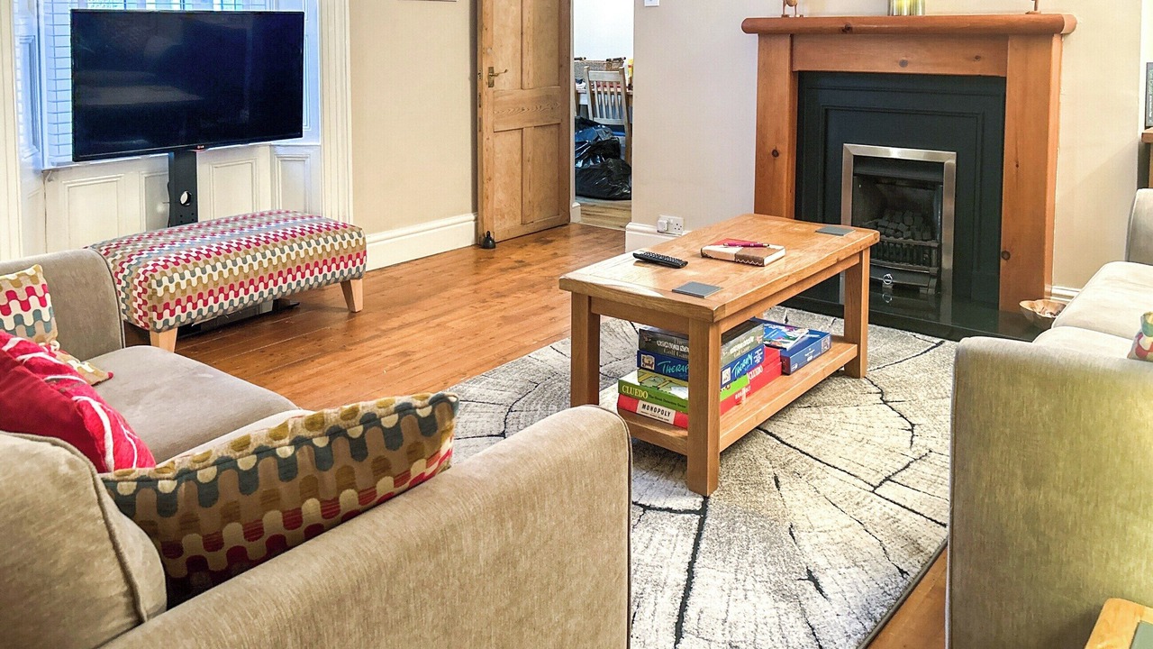 Photo of Bedroom in Grassington