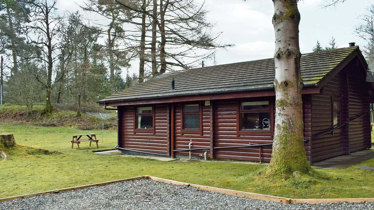 Photo of Others in Strathyre