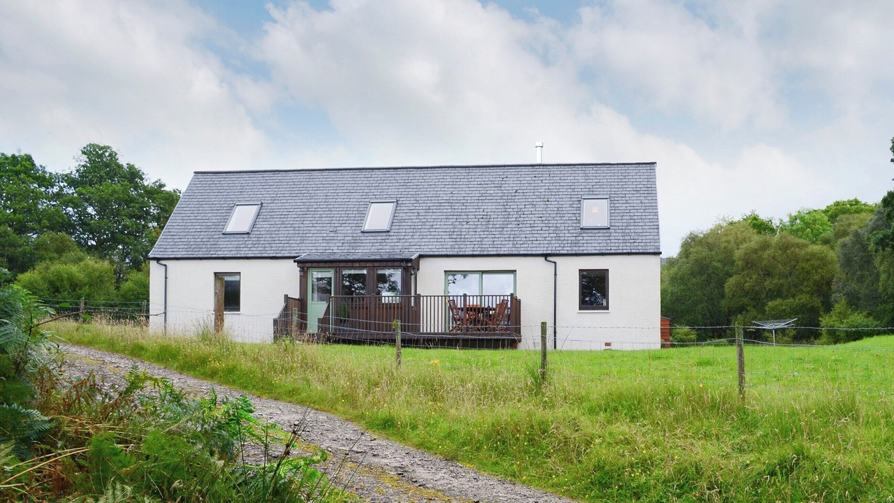 Photo of Others in Strathcarron