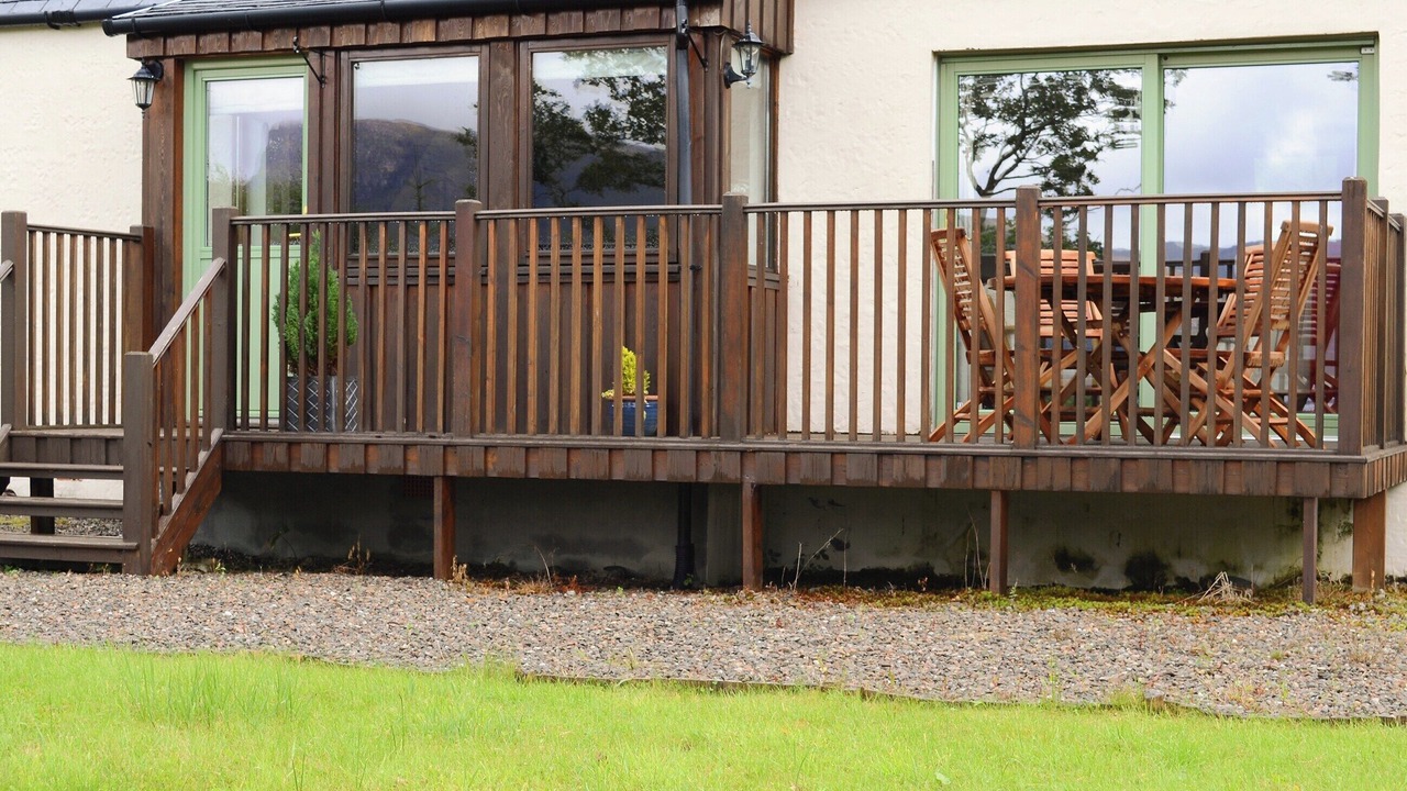 Photo of Outdoor in Strathcarron