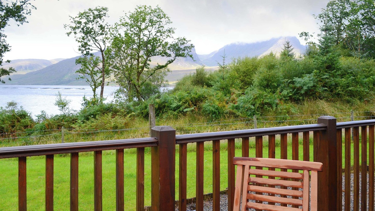 Photo of Others in Strathcarron