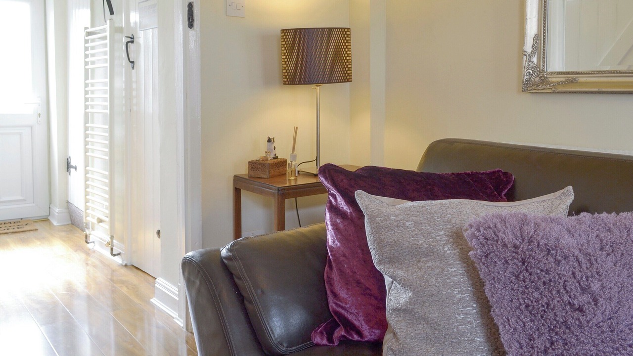 Photo of Bedroom in Cromford