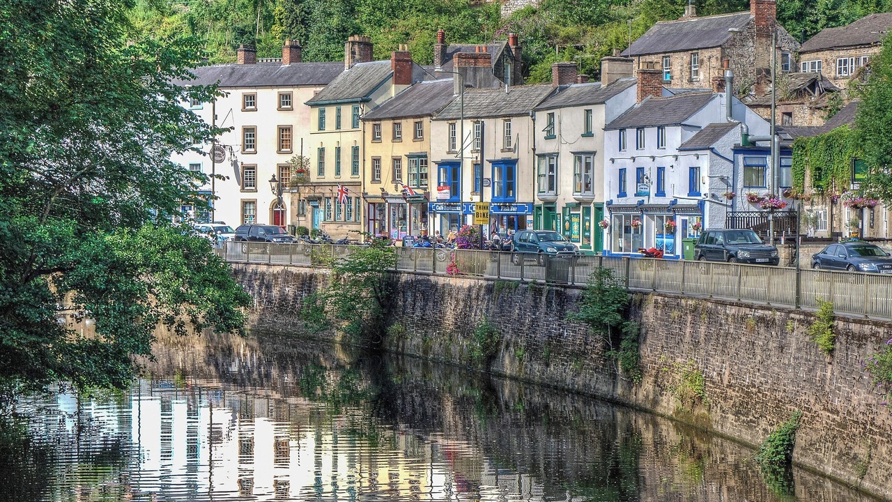 Photo of Others in Cromford