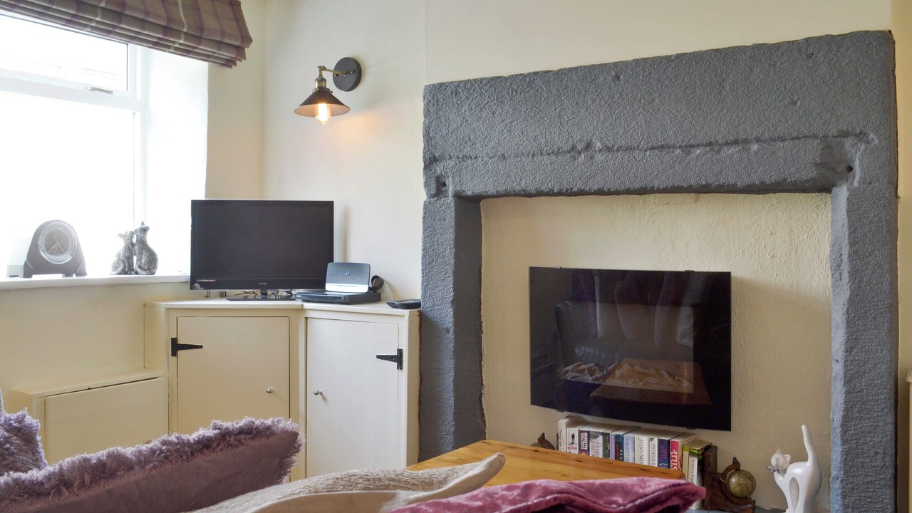 Photo of Livingroom in Cromford