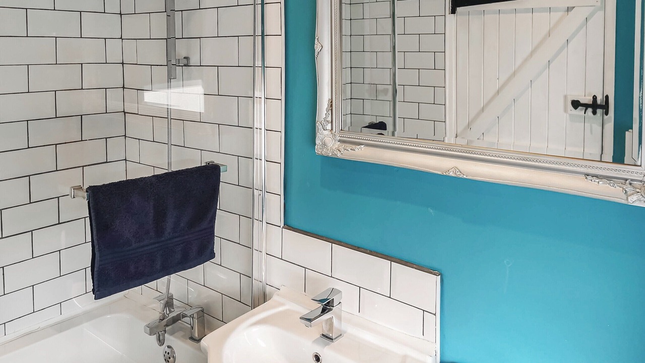 Photo of Bathroom in Cromford