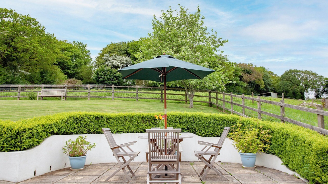 Photo of Outdoor in Trelowth