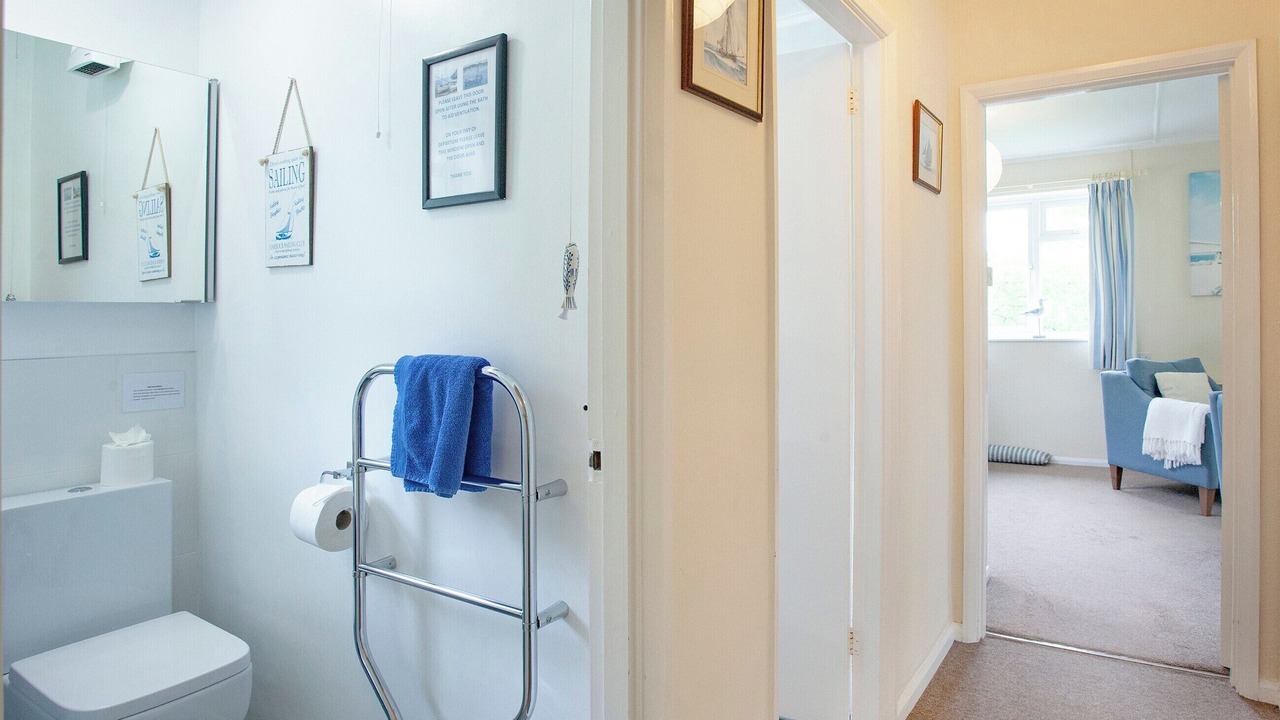 Photo of Bathroom in Trelowth