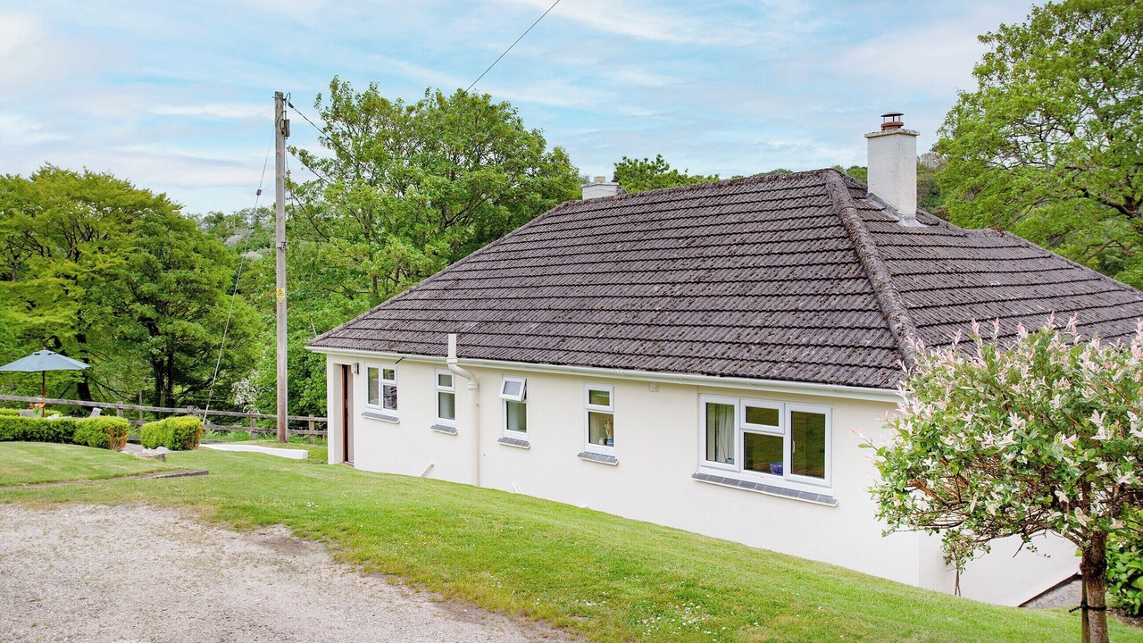 Photo of Outdoor in Trelowth
