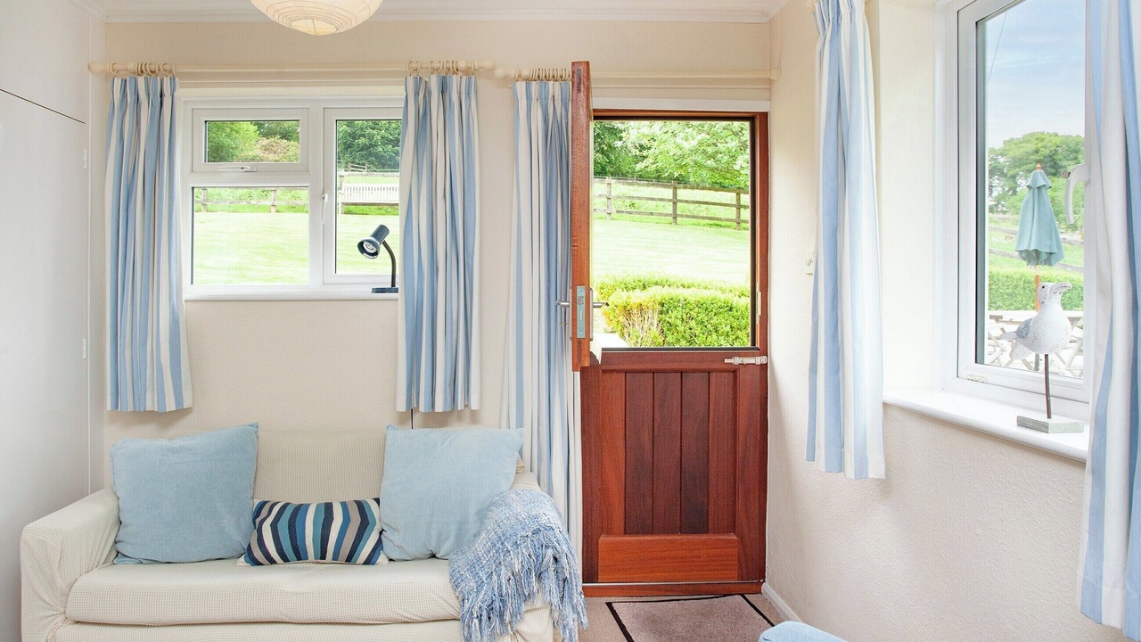 Photo of Bedroom in Trelowth