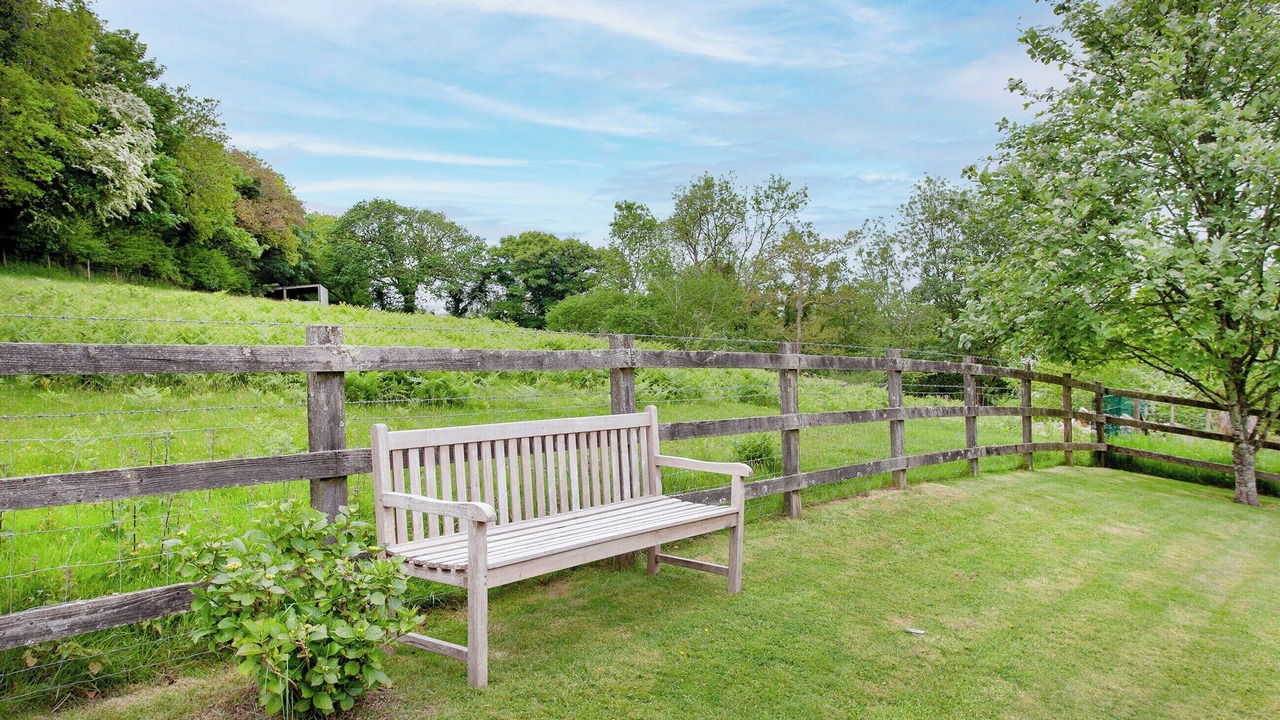 Photo of Outdoor in Trelowth