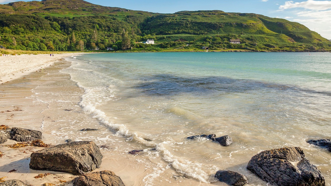 Photo of Others in Isle of Seil