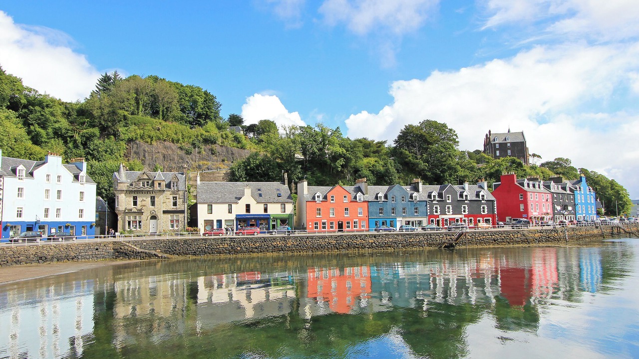 Photo of Others in Isle of Seil