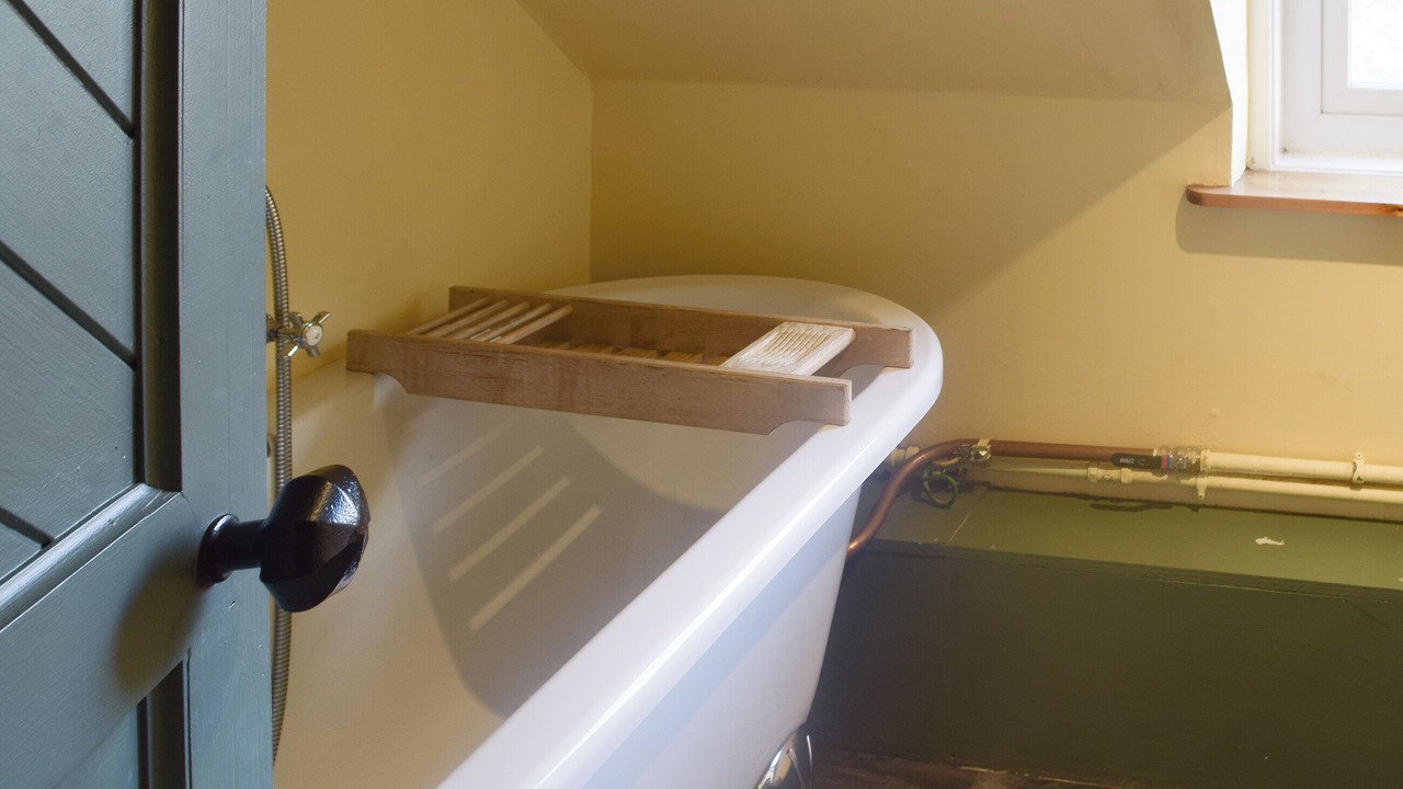 Photo of Bathroom in Isle of Seil