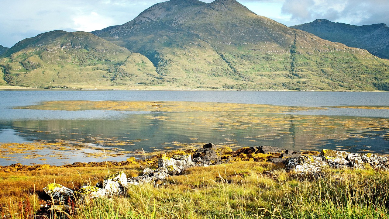 Photo of Others in Isle of Seil