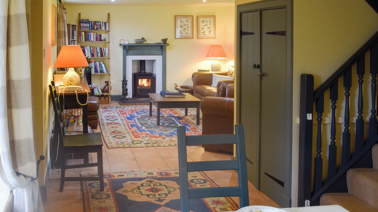 Photo of Bedroom in Isle of Seil