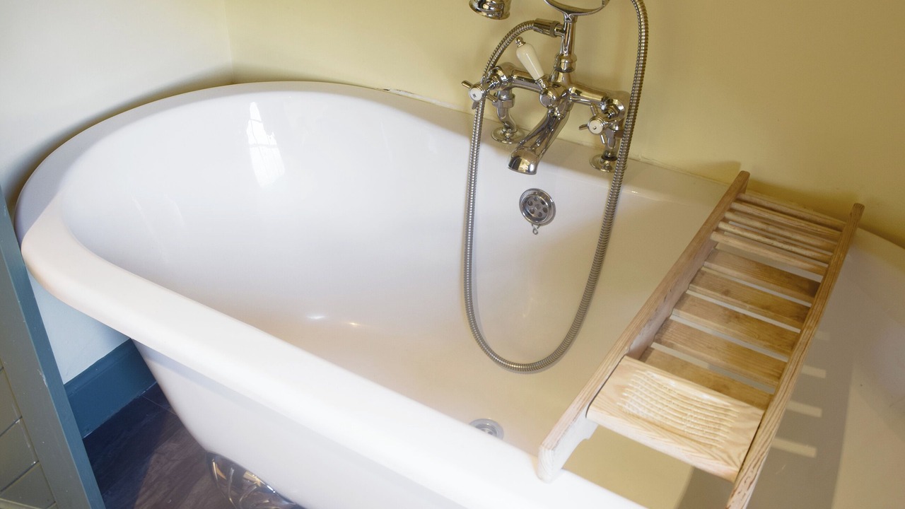 Photo of Bathroom in Isle of Seil