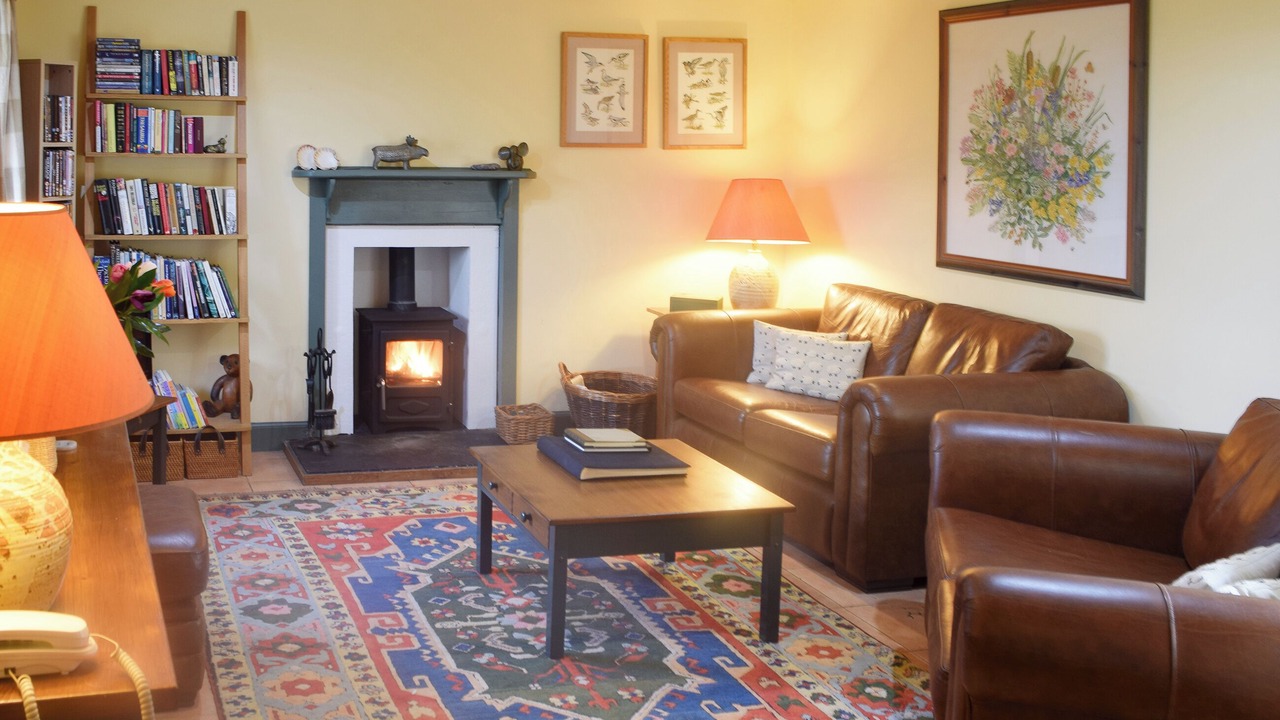 Photo of Bedroom in Isle of Seil