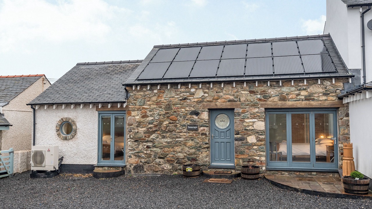 Photo of Outdoor in Holyhead