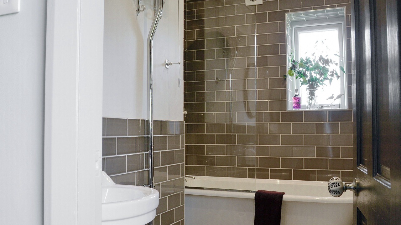 Photo of Bathroom in Gargrave