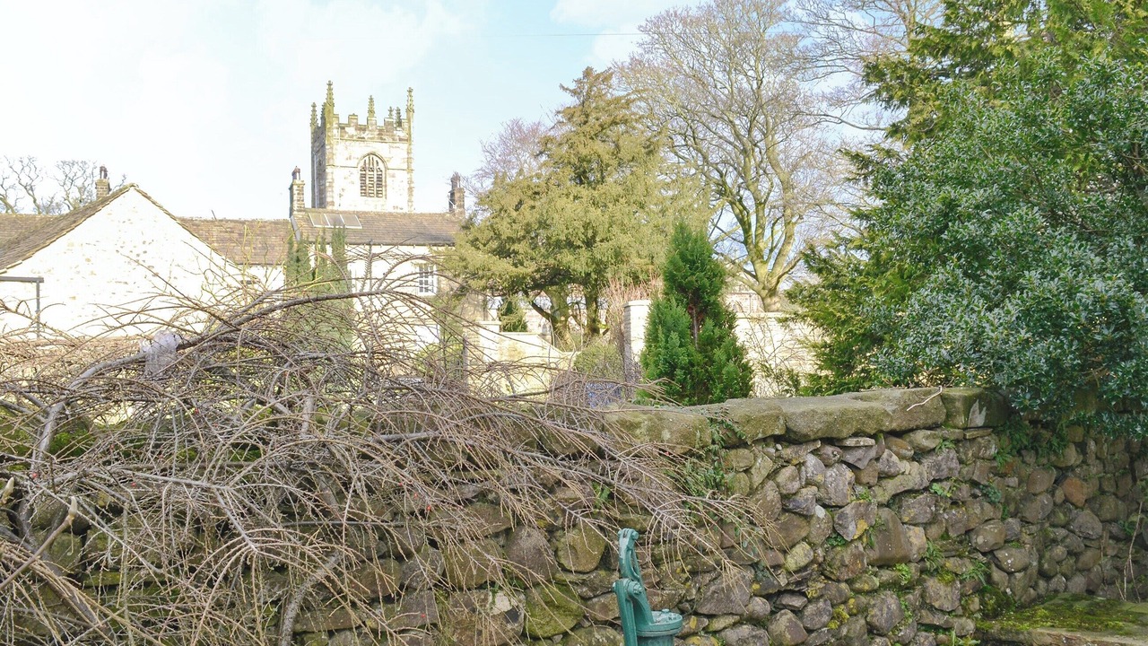 Photo of Outdoor in Gargrave