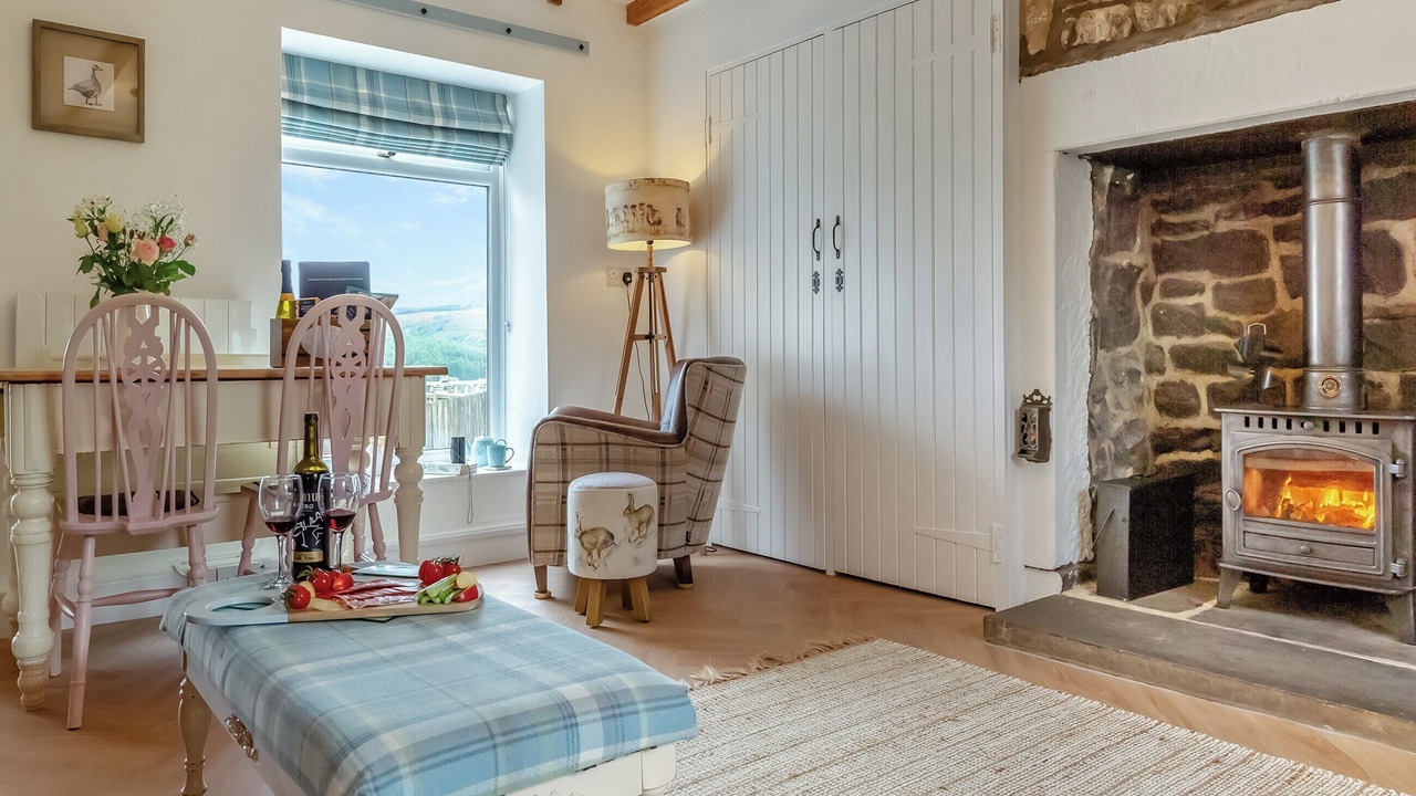Photo of Livingroom in Hexham