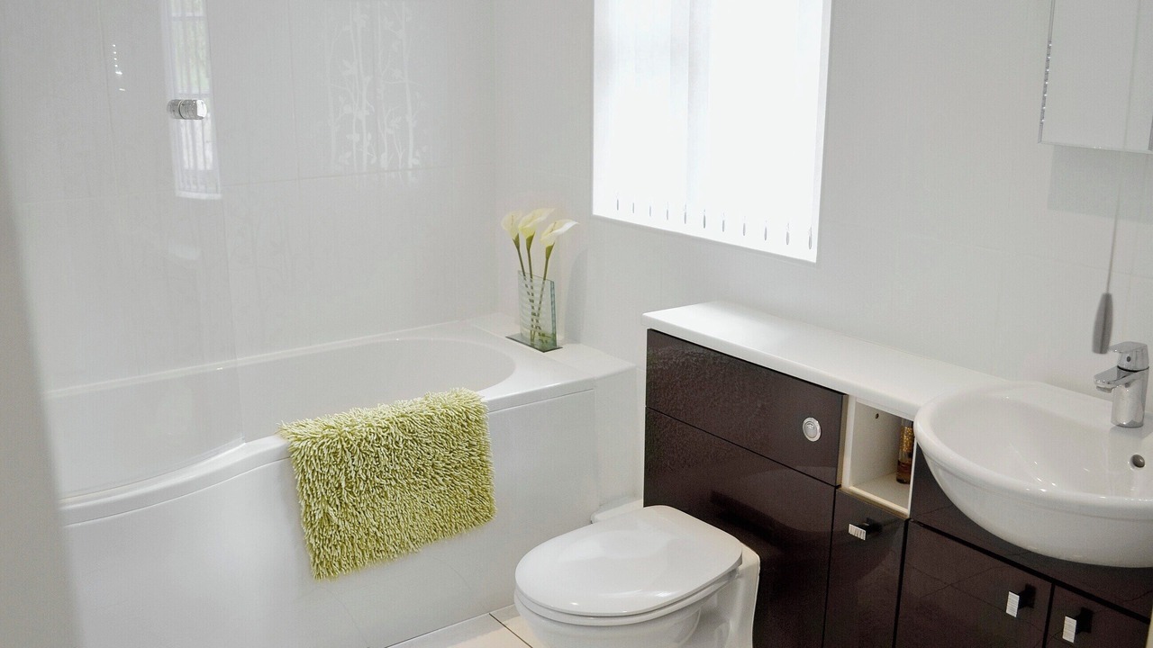 Photo of Bathroom in Charlestown