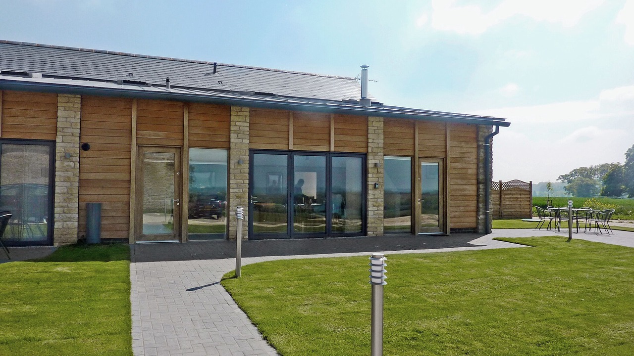 Photo of Outdoor in Aynho