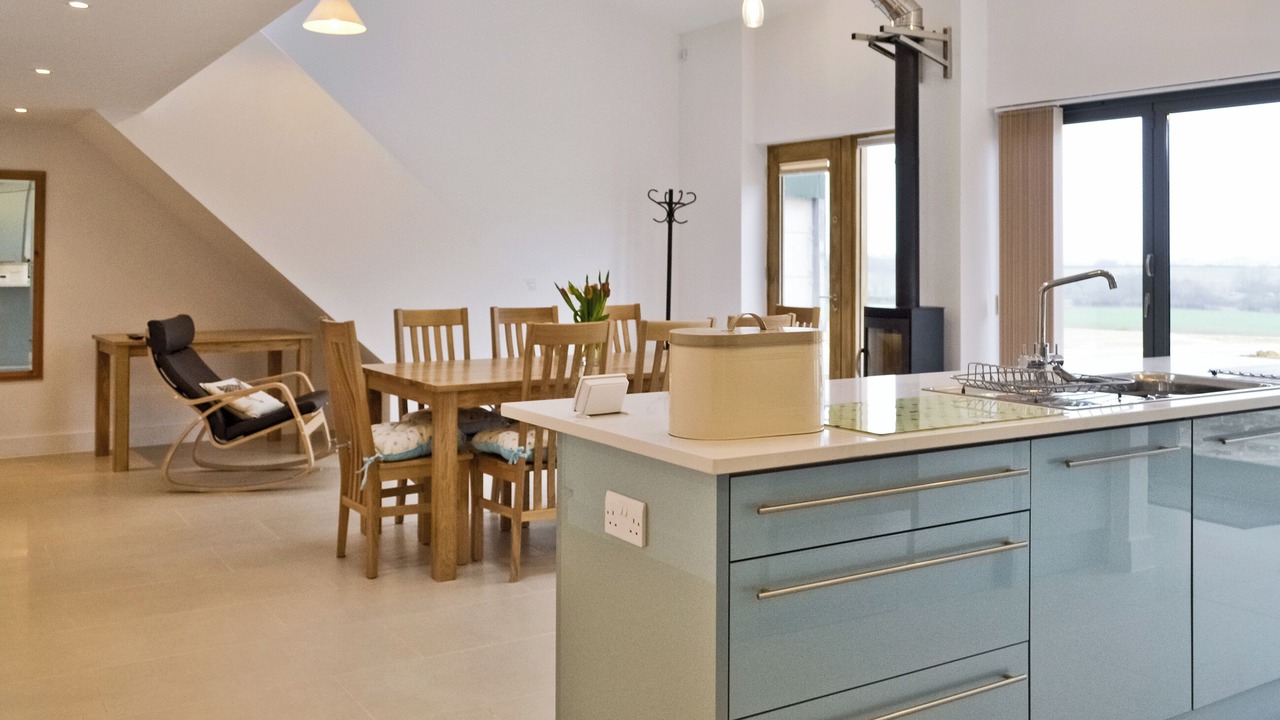 Photo of Bedroom in Aynho