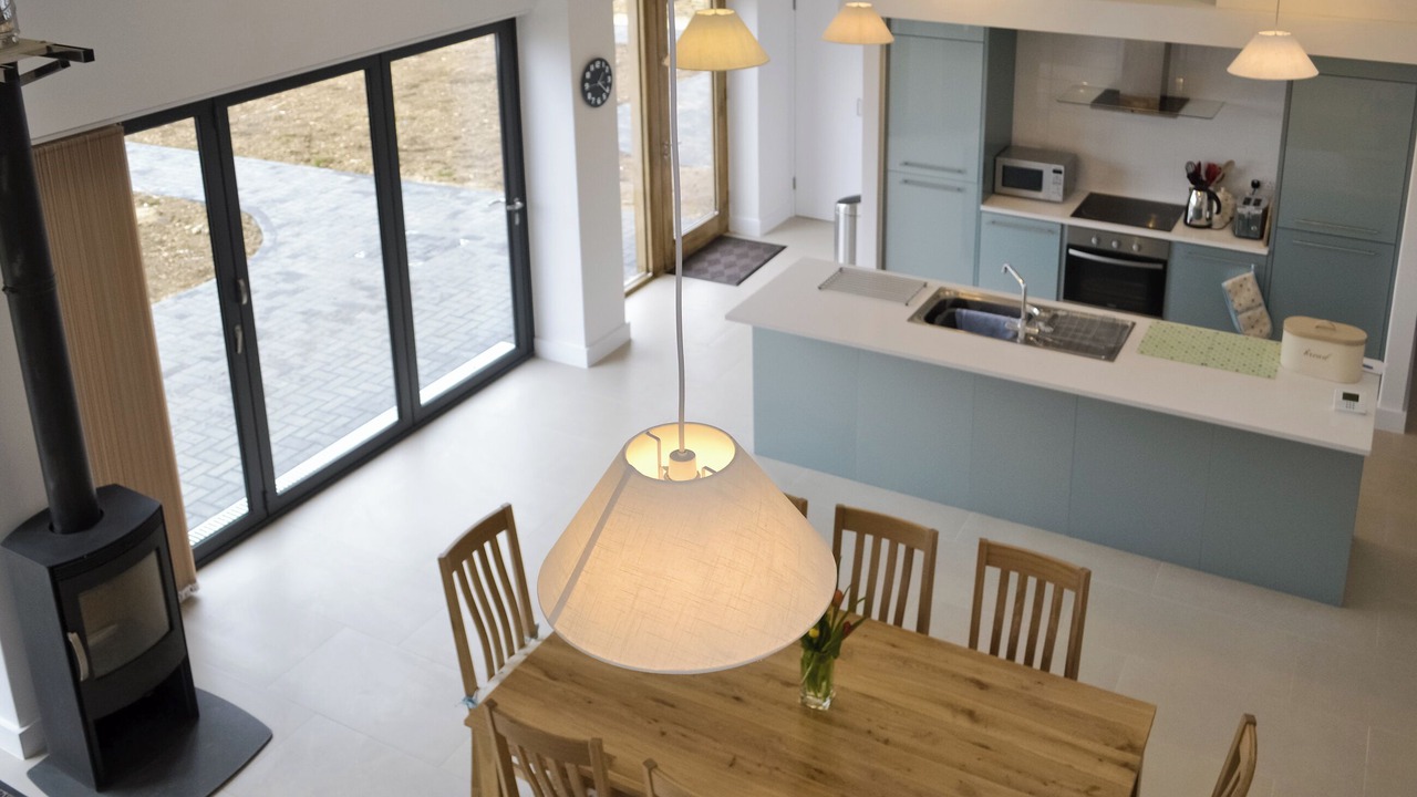Photo of Bedroom in Aynho