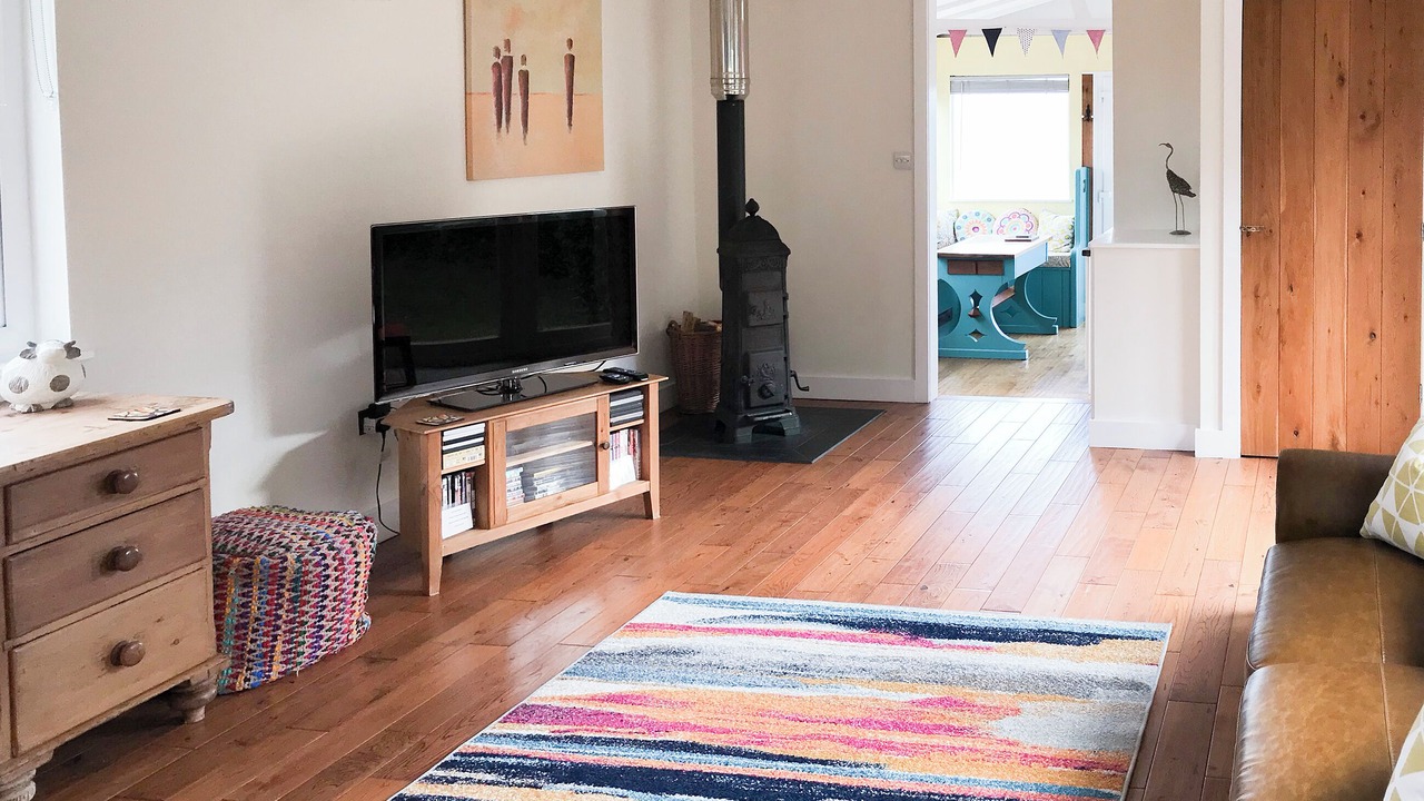Photo of Bedroom in Portmellon